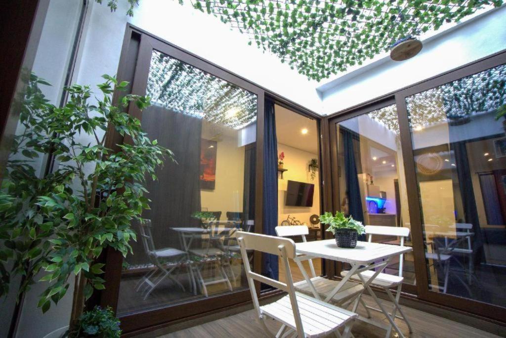 Rentalsevilla Looks Pretty And Modern Extérieur photo