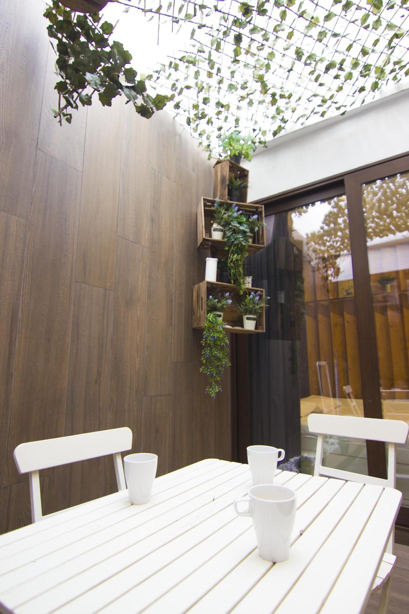 Rentalsevilla Looks Pretty And Modern Extérieur photo